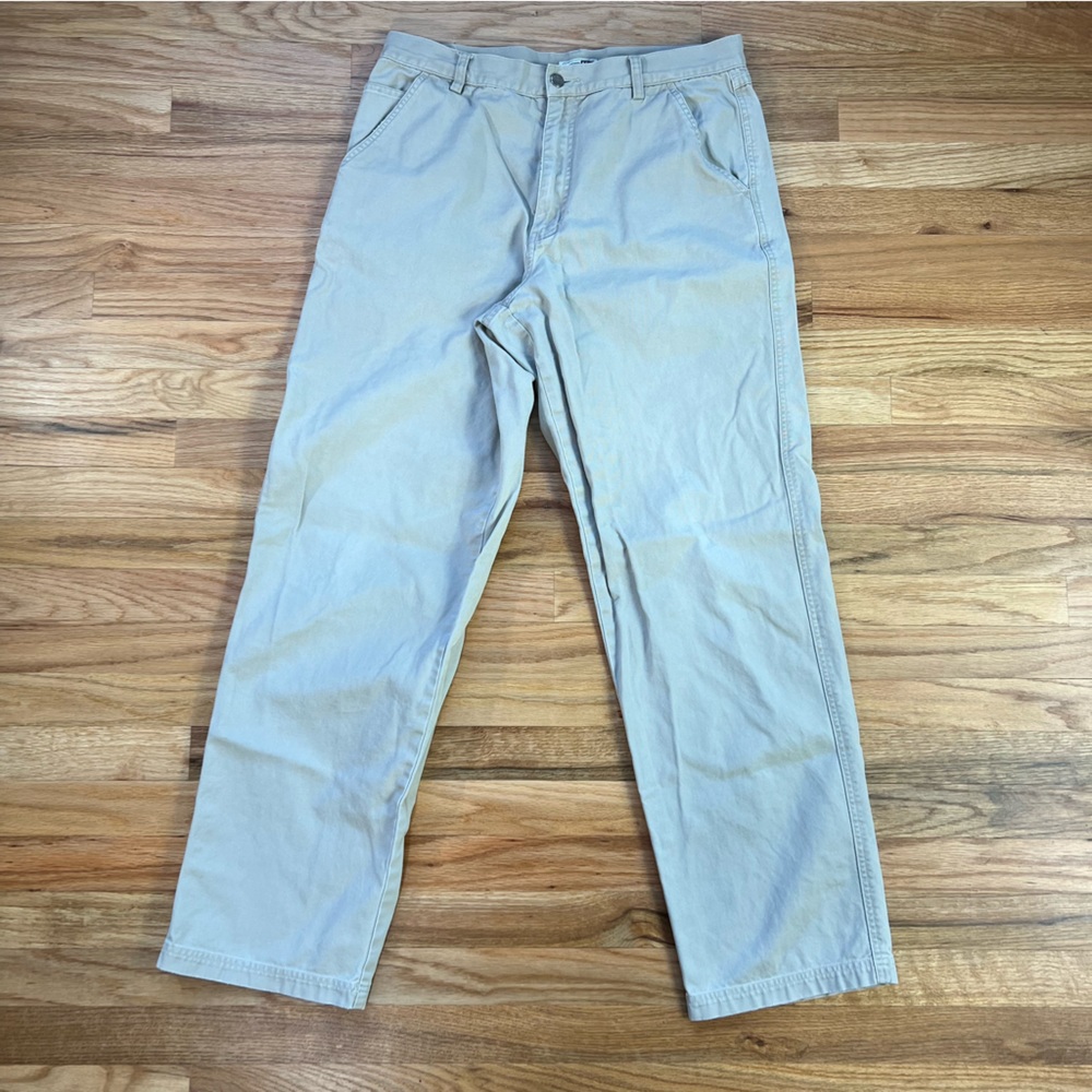Clean y2k Columbia/REI loose fit pant